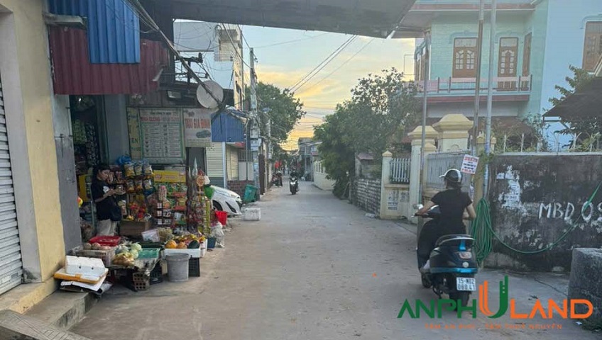 Chính chủ gửi bán lô đất đẹp ở TDP Đồng Mát, phường Thuỷ Nguyên (Thuỷ Đường), TP Hải Phòng