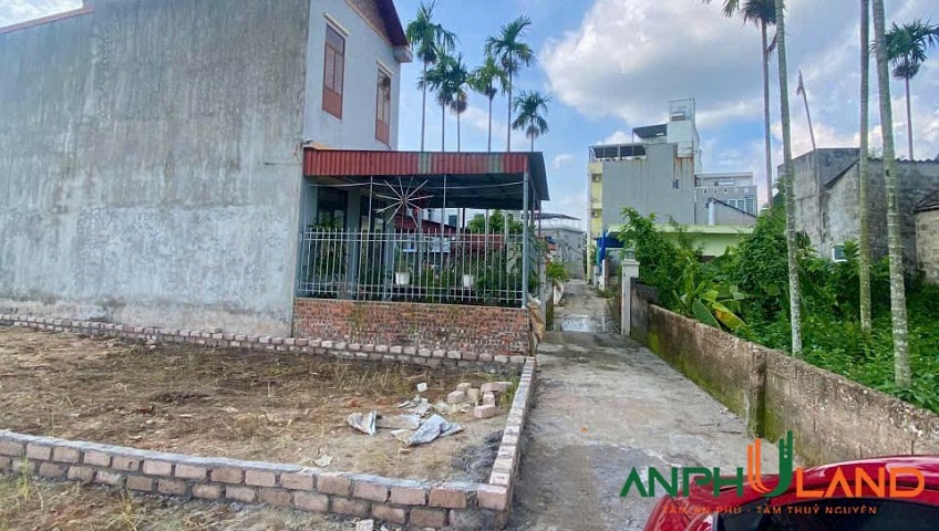 Mở bán duy nhất 1 lô F0 tại phường Thuỷ Nguyên (Hoa Động), TP Hải Phòng