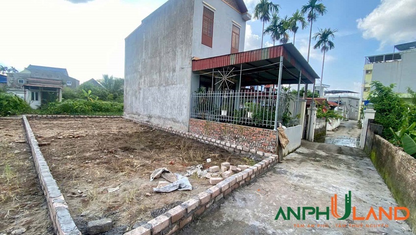 Mở bán duy nhất 1 lô F0 tại phường Thuỷ Nguyên (Hoa Động), TP Hải Phòng