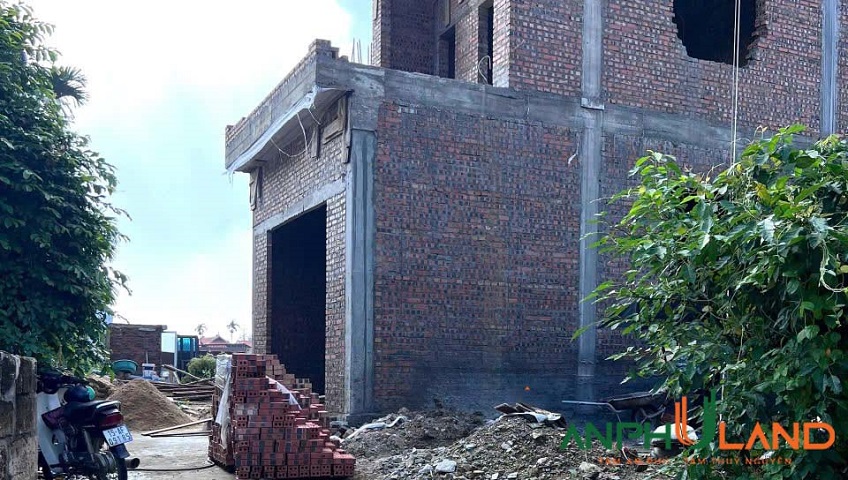 Chính chủ gửi bán lô đất vuông vắn phường Thuỷ Nguyên (hoa Động0, TP Hải Phòng