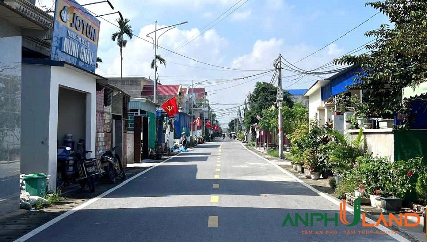 Chính chủ gửi bán lô đất vuông vắn phường Thuỷ Nguyên (hoa Động0, TP Hải Phòng