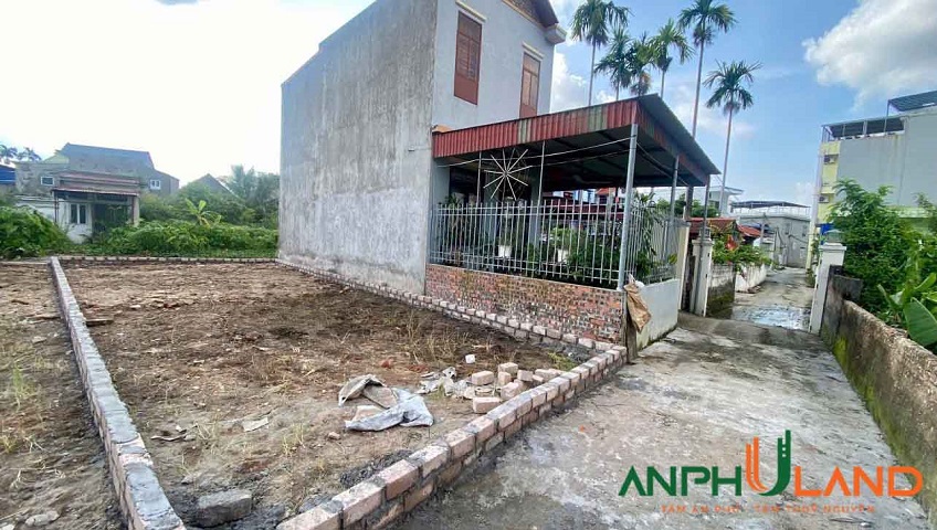 Chào bán lô 80 m2 TDP Đầm Đền, Phường Thủy Nguyên ( xã Hoa Động), TP Hải Phòng