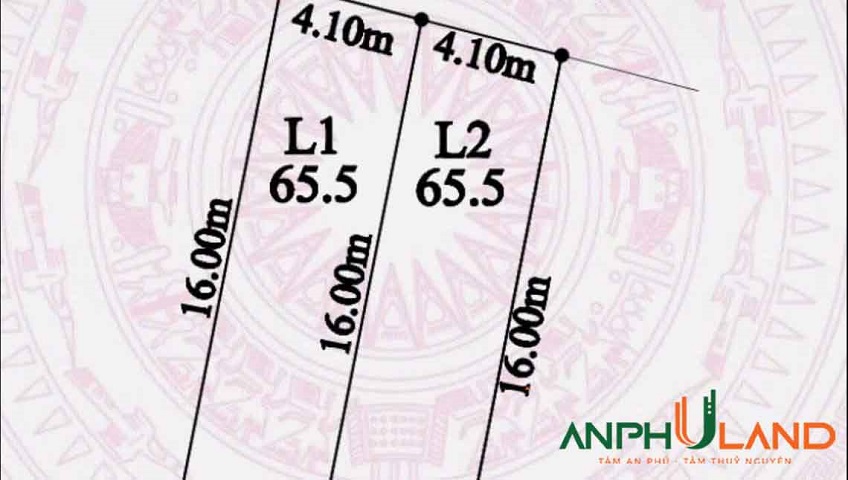 Cần bán siêu phẩm về giá tại Phường Thủy Nguyên ( xã Hoa Động), TP Hải Phòng