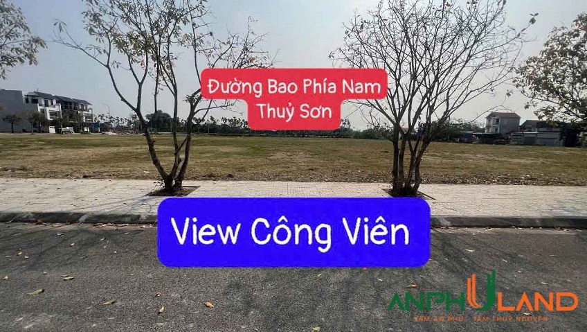 Chuyển nhượng lô đất khu đô thị xanh Tân Quang Minh, Phường Thủy Nguyên ( xã Thủy Sơn)