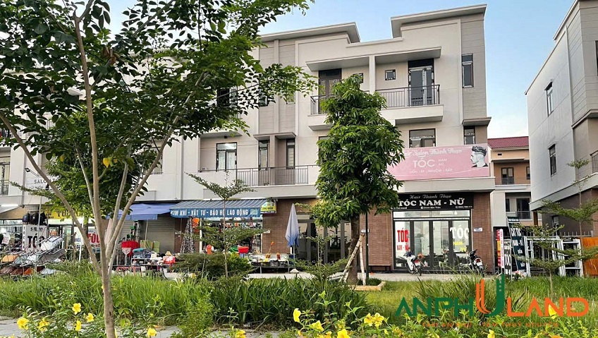 Bán căn Shophouse Centa mặt trục chính, phường Thuỷ Nguyên, TP Hải Phòng