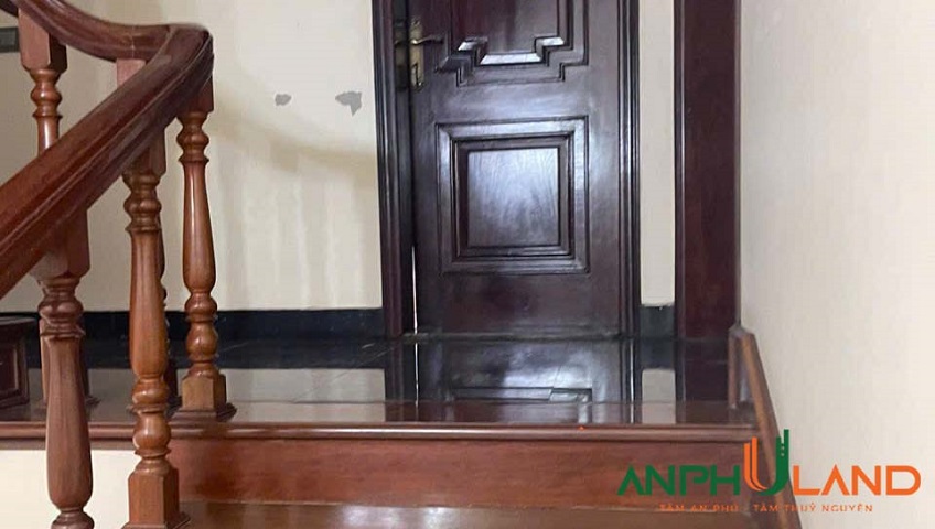 Bán căn biệt thự 3 tầng xịn xò khu Đồng Cau, phường Thuỷ Nguyên, TP Hải Phòng