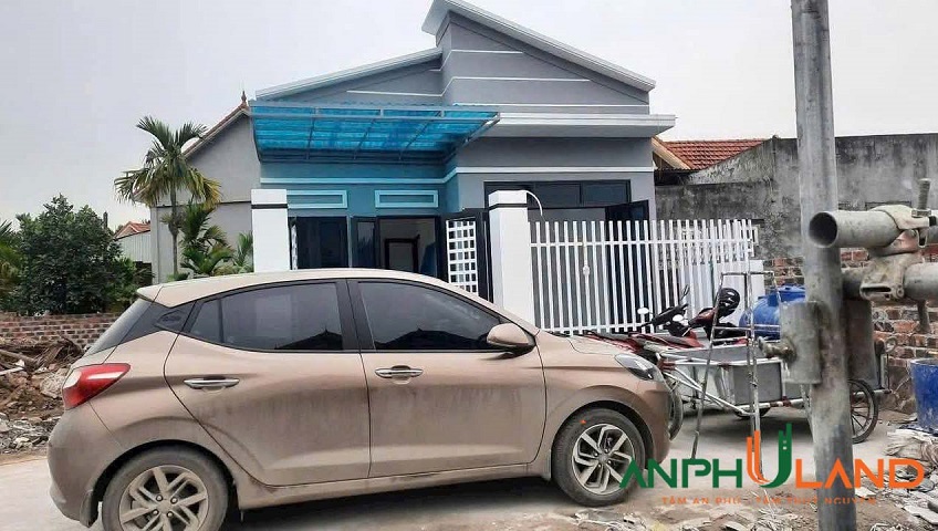 Chính chủ bán căn nhà tại phường Bạch Đằng (Ngũ Lão), TP Hải Phòng