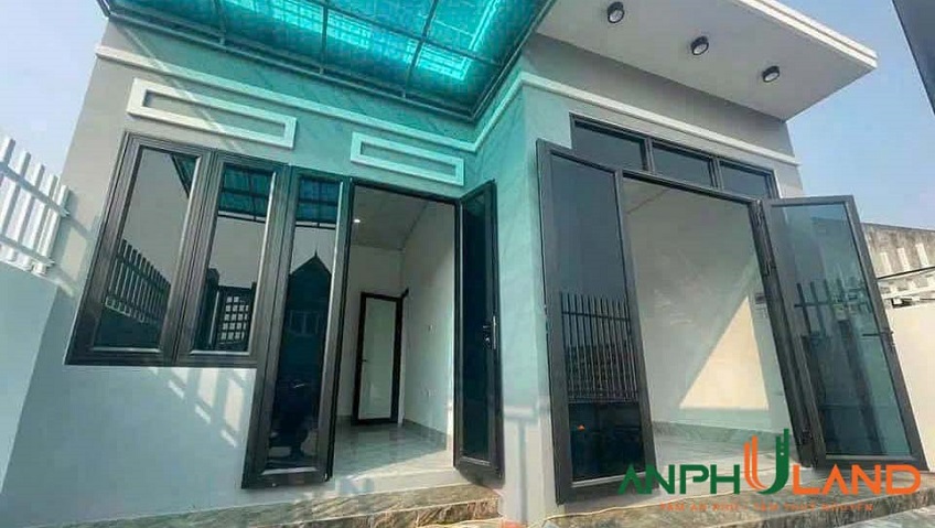 Chính chủ bán căn nhà tại phường Bạch Đằng (Ngũ Lão), TP Hải Phòng
