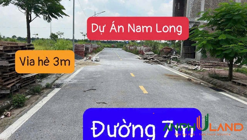 Bán lô đất hàng hiếm khu TĐC Áp Tràn, phường Thuỷ Nguyên, TP Hải Phòng