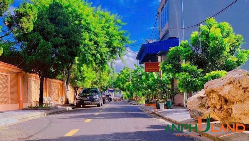 Bán lô đất phân lô Núi 2, phường Thuỷ Nguyên, TP Hải Phòng