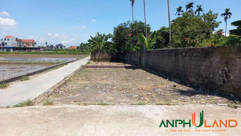 Cần bán lô đất đẹp tại TDP Thôn 3, Phường Thiên Hương, TP Hải Phòng