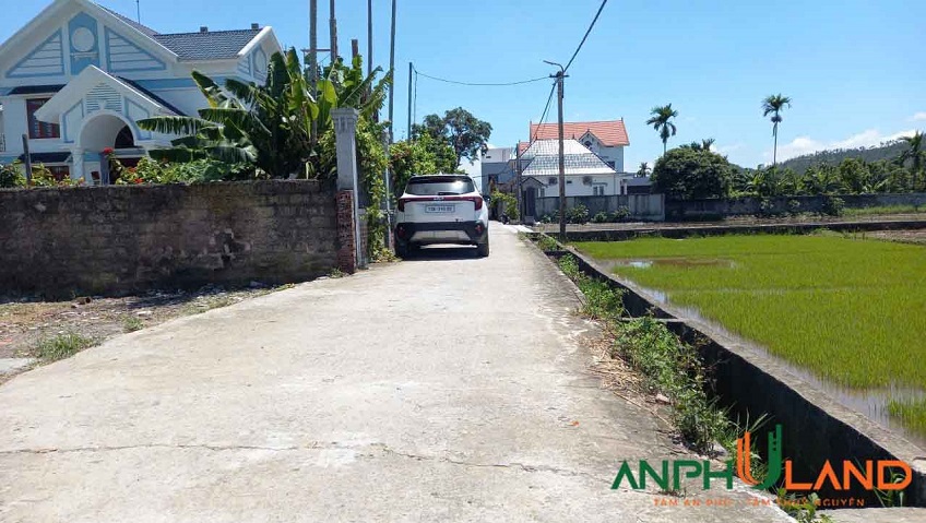Cần bán lô đất đẹp tại TDP Thôn 3, Phường Thiên Hương, TP Hải Phòng