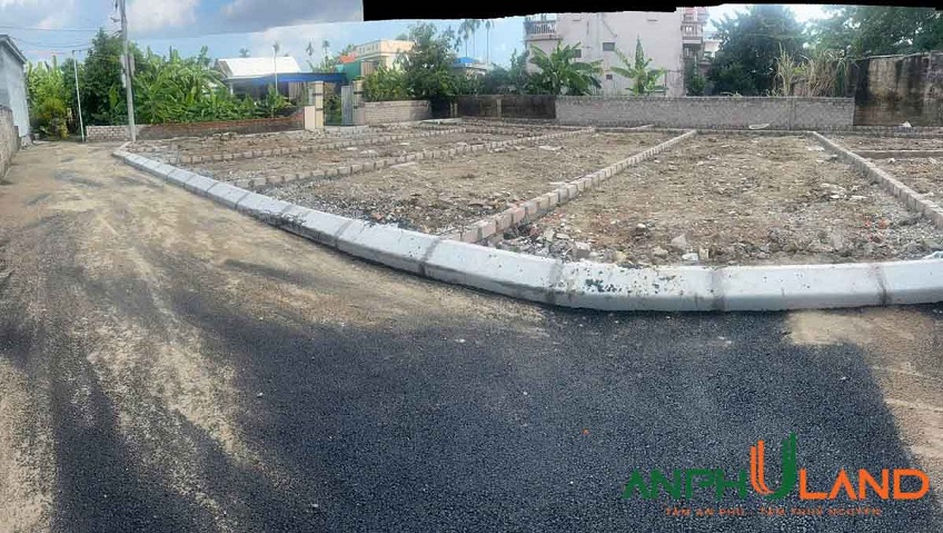  Mở bán 10 lô F0 ngõ ô tô trung tâm phường Thiên Hương ( xã Lâm Động), TP Hải Phòng