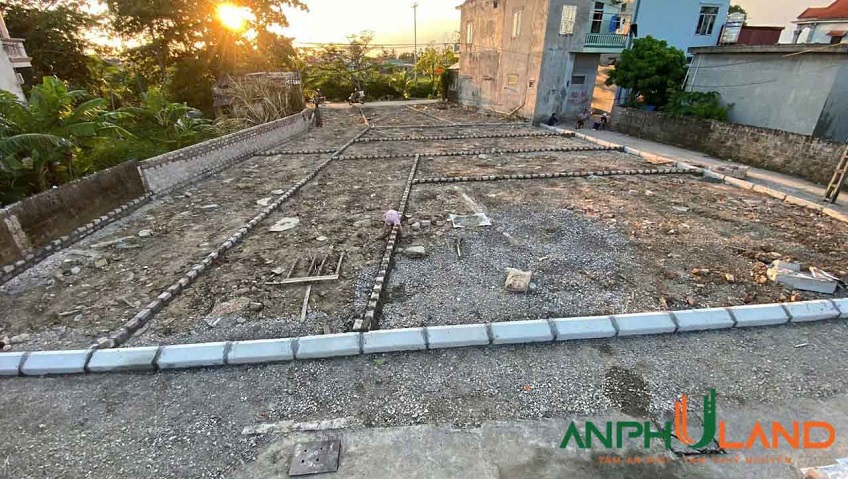  Mở bán 10 lô F0 ngõ ô tô trung tâm phường Thiên Hương ( xã Lâm Động), TP Hải Phòng