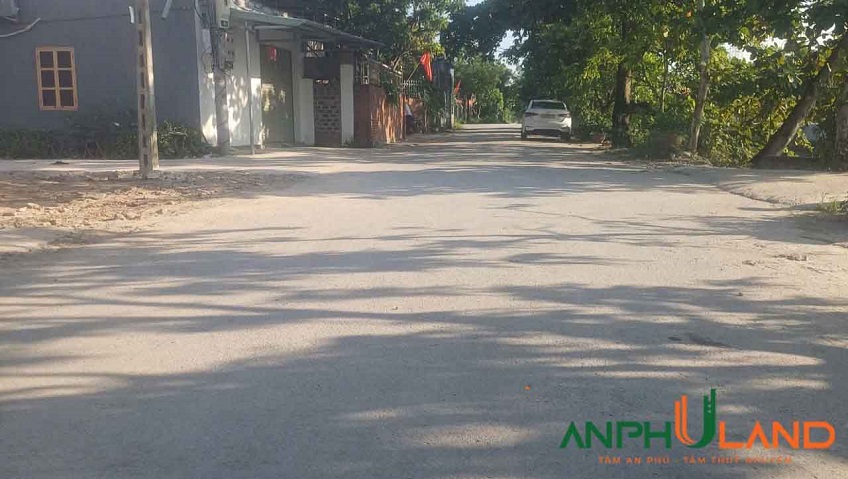Bên e mở bán 4 lô f0 tại phường Thiên Hương ( xã Lâm Động), TP Hải Phòng