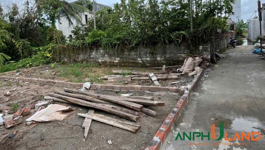 Chào bán 2 lô đất F0 tại TDP Đường Đá, phường Thiên Hương, TP Hải Phòng