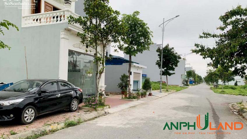 Cần bán lô đất KĐT Gò Gai, phường Thuỷ Nguyên, TP Hải Phòng