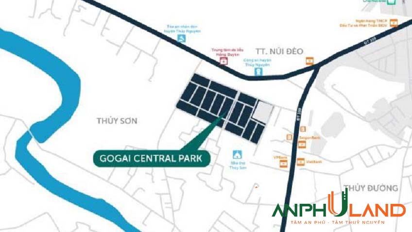 Cần bán lô đất KĐT Gò Gai, phường Thuỷ Nguyên, TP Hải Phòng