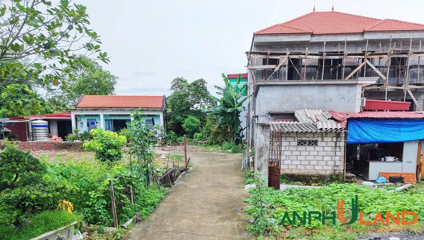Bán 2 lô đất F0 giá công nhân tại phường Thuỷ Nguyên (Hoa Động), TP Hải Phòng