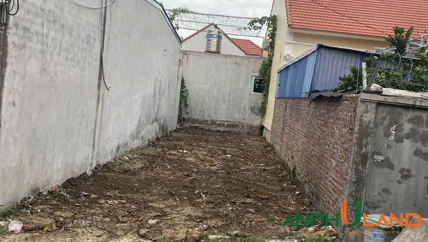  Chính chủ gửi bán lô đất 70m2 siêu đẹp mặt đường trải nhựa phường Thiên Hương