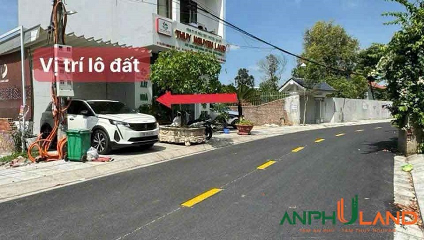 Cần bán lô đất trung tâm Phường Thủy Nguyên ( Núi Đèo), TP Hải Phòng