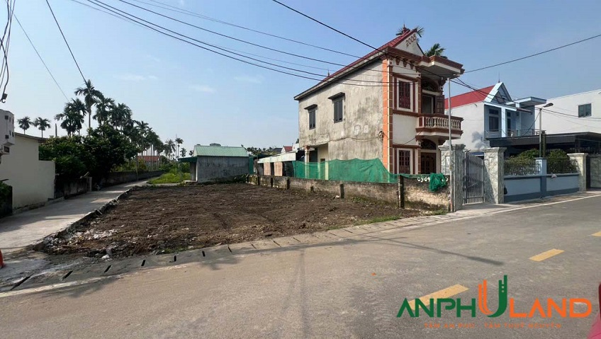 Bán lô đất F0 phường Thiên Hương (Lâm Động), TP Hải Phòng