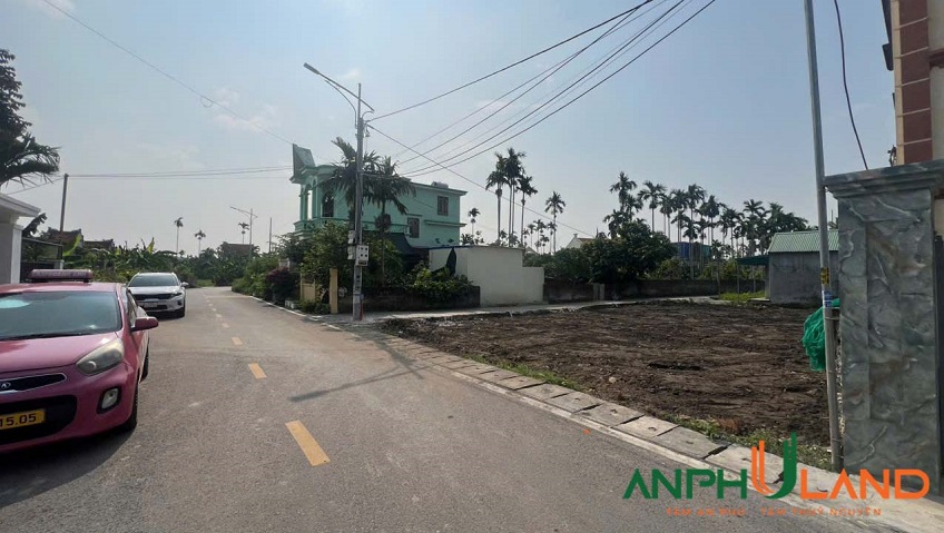 Bán lô đất F0 phường Thiên Hương (Lâm Động), TP Hải Phòng