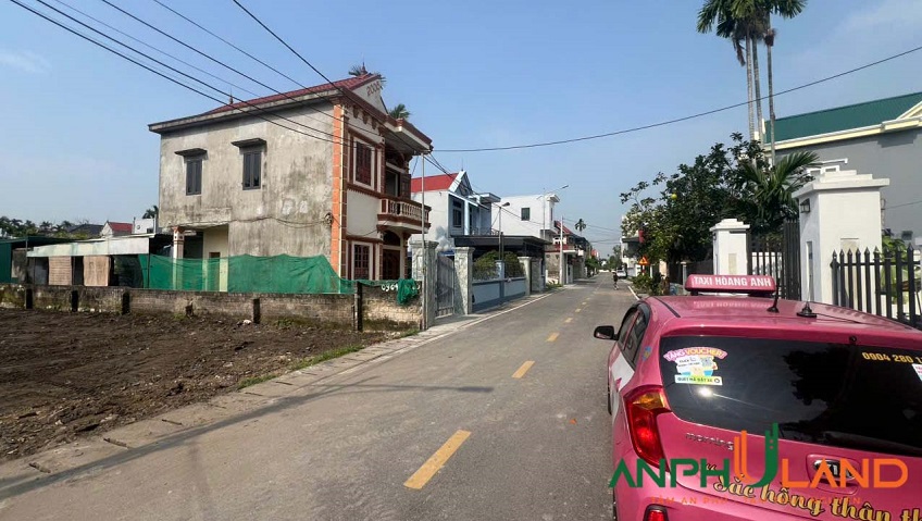 Bán lô đất F0 phường Thiên Hương (Lâm Động), TP Hải Phòng