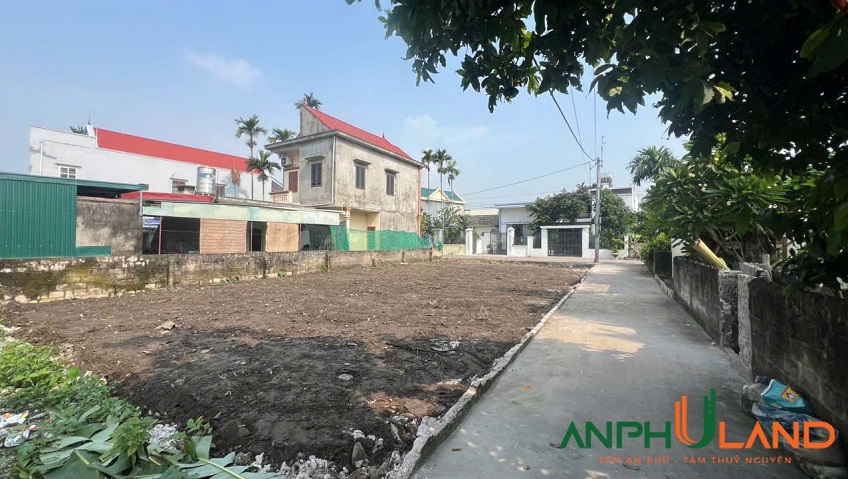 Bán lô đất F0 phường Thiên Hương (Lâm Động), TP Hải Phòng