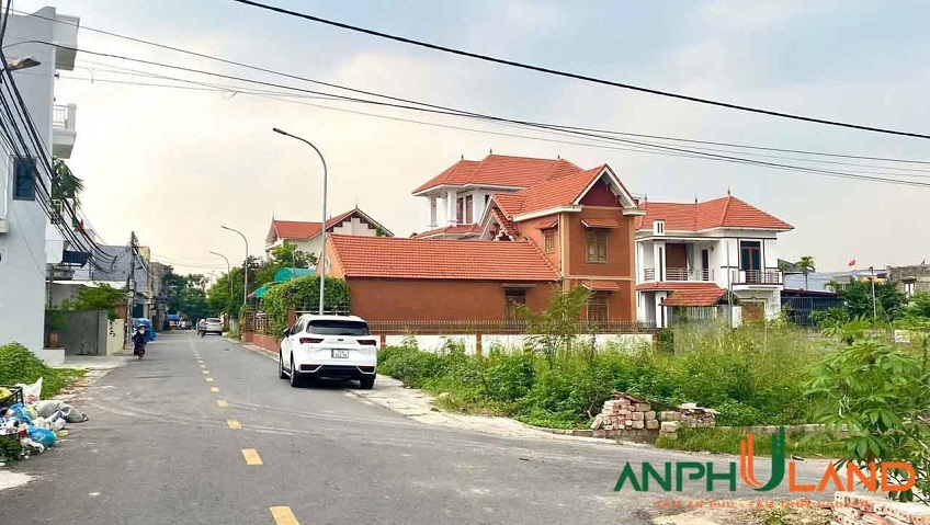 Em chào quý vị đầu tư 1 lô tại Phường Thiên Phương, TP Hải Phòng 