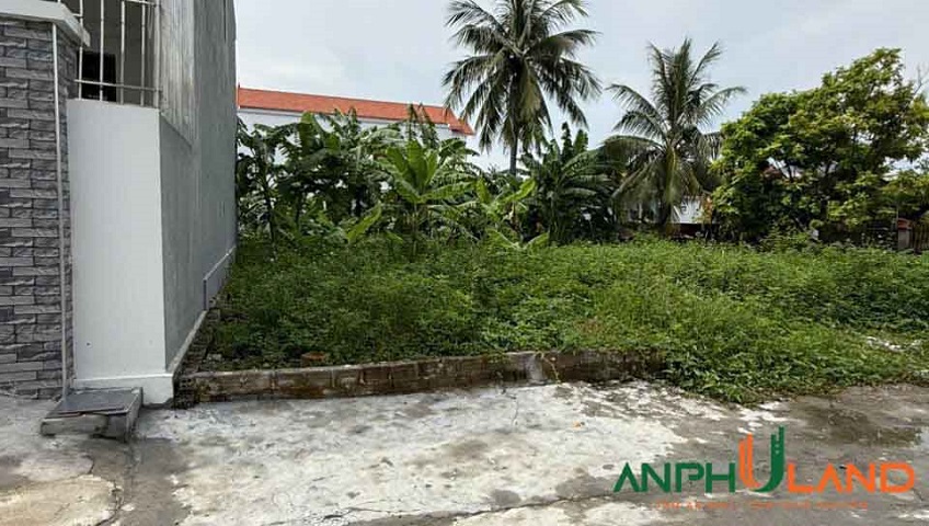 Chính chủ gửi bán lô đất TDP 5, Phường Thiên Hương ( xã Hoàng Động), TP Hải Phòng