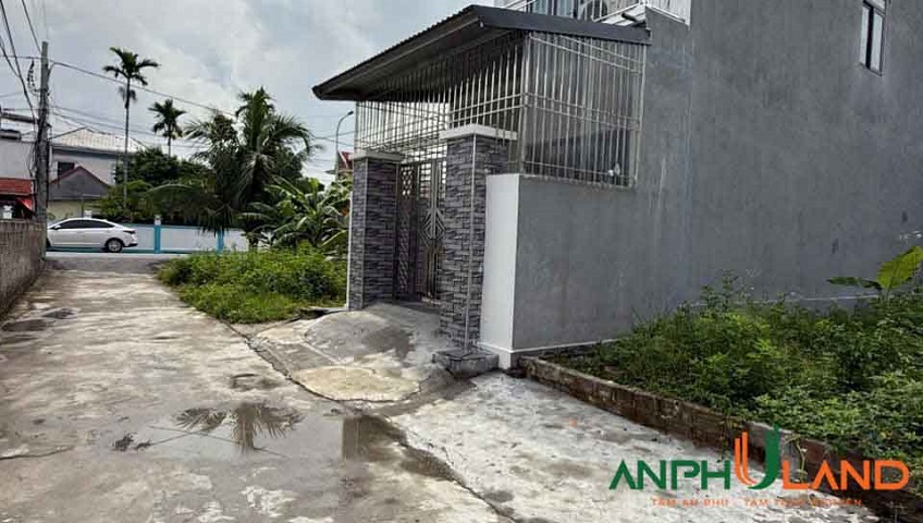 Chính chủ gửi bán lô đất TDP 5, Phường Thiên Hương ( xã Hoàng Động), TP Hải Phòng