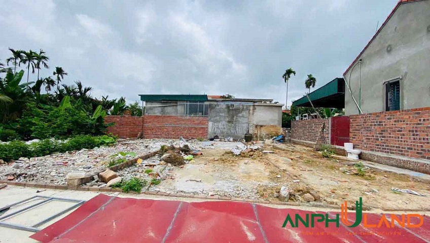 Lô đất cực hiếm tại TDP Tây, Phường Thủy Nguyên ( xã Thủy Đường), TP Hải Phòng