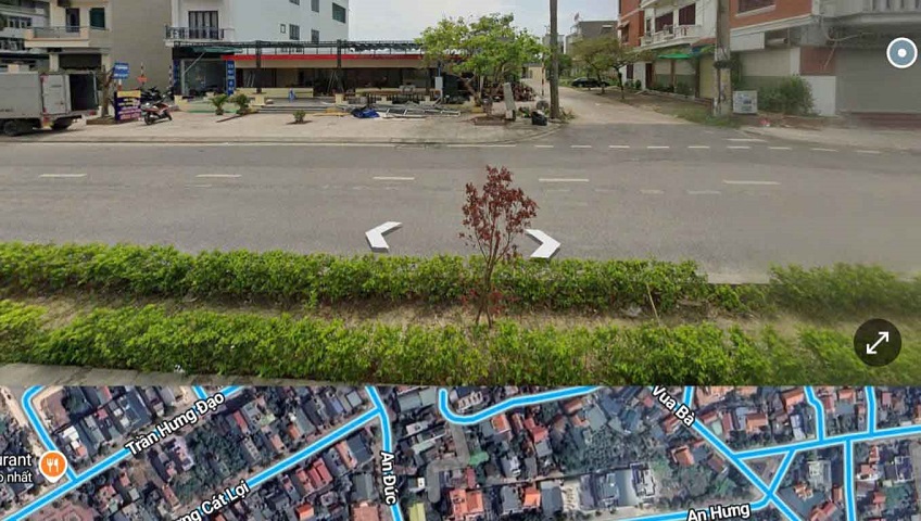 Cần bán đất nền khu Phú Mỹ Hưng, Phường Quảng Yên, Quảng Ninh 