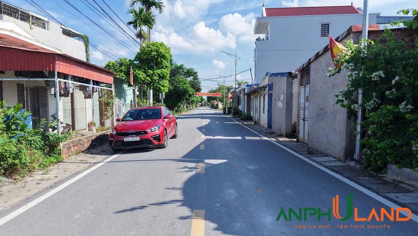 Chào bán lô đất vị trí siêu đẹp phường Thuỷ Nguyên (Hoa Động), TP Hải Phòng