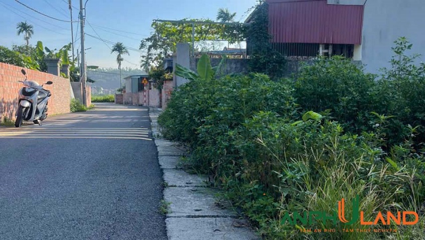 Bán lô đất đẹp giá siêu rẻ phường Thuỷ Nguyên (Thuỷ Sơn), TP Hải Phòng