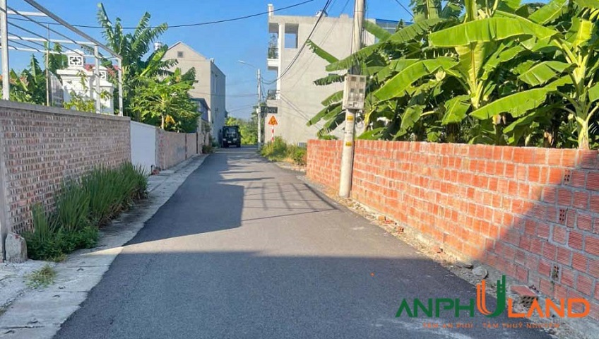 Bán lô đất đẹp giá siêu rẻ phường Thuỷ Nguyên (Thuỷ Sơn), TP Hải Phòng