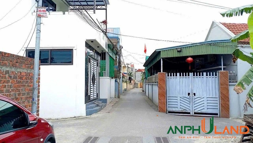 Gia chủ có việc gấp cần thanh khoản nhanh lô đất đẹp P. Thủy Nguyên (Thuỷ Sơn), TP Hải Phòng