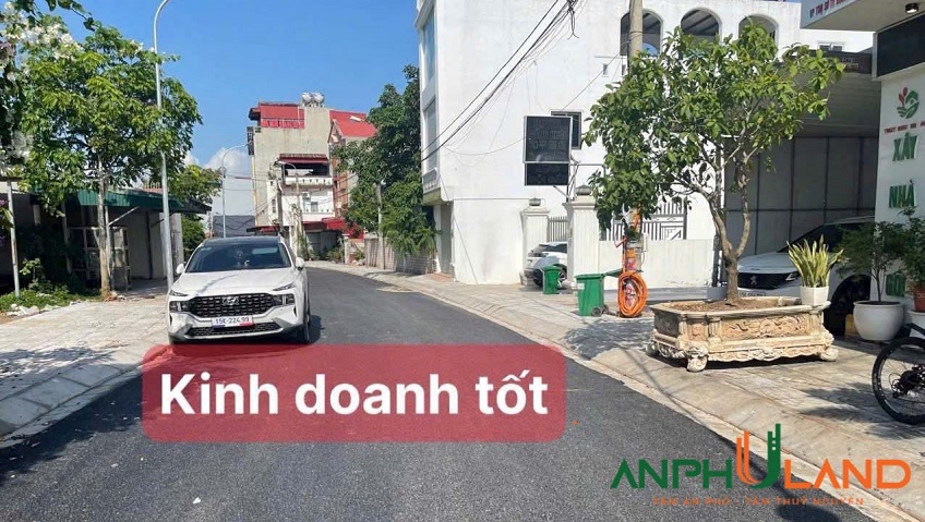 Em bán lô đất tại TDP Đà Nẵng, phường Thuỷ Nguyên (Núi Đèo), TP Hải Phòng