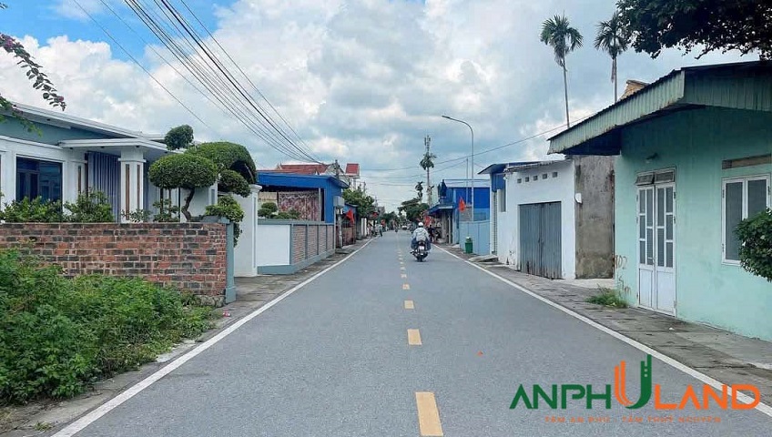 Bán lô góc mặt đường phường Lưu Kiếm (Kênh Giang), TP Hải Phòng