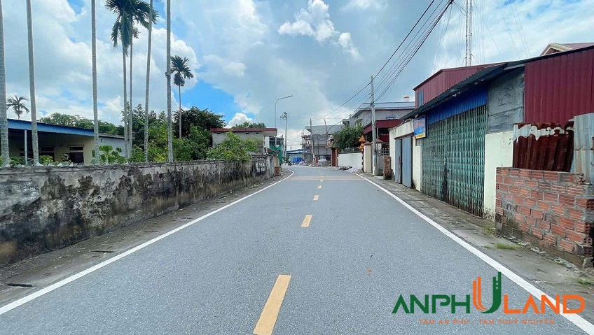 Bán lô góc mặt đường phường Lưu Kiếm (Kênh Giang), TP Hải Phòng