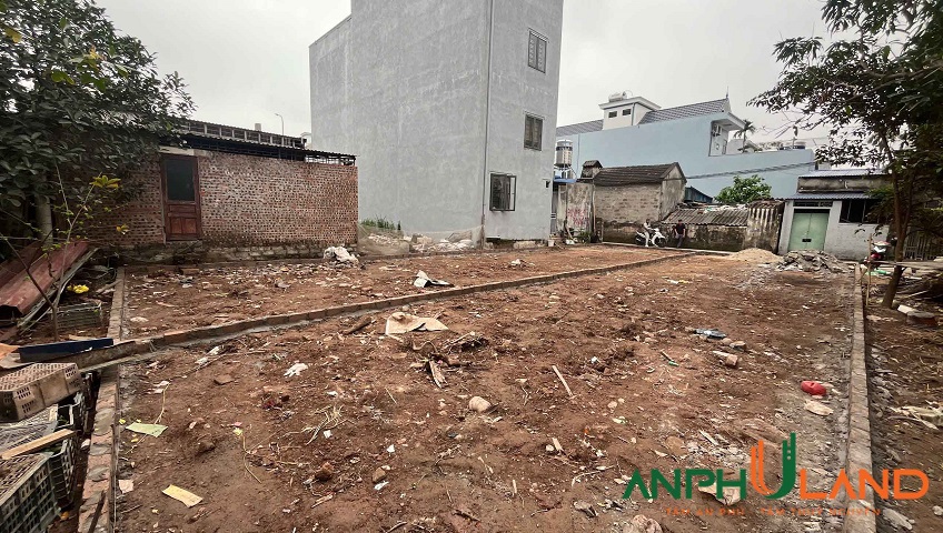 Cần bán lô đất đẹp tại Phường Thủy Nguyên ( xã Hoa Động), Thành Phố Hải Phòng