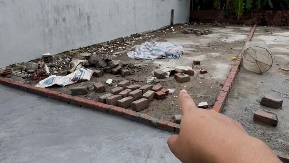 Cần bán lô đất công nhân vị trí siêu đẹp ngay trung tâm hành chính phường Thủy Nguyên