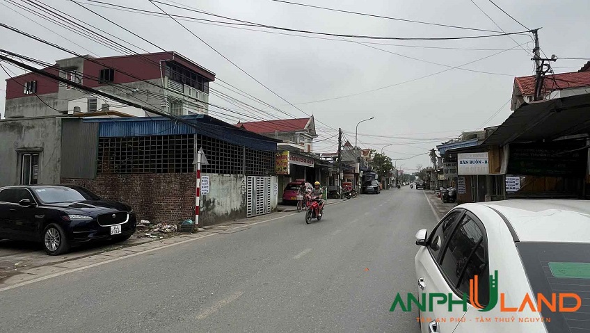 Cần bán lô đất đẹp tại Phường Thủy Nguyên ( xã Hoa Động), Thành Phố Hải Phòng
