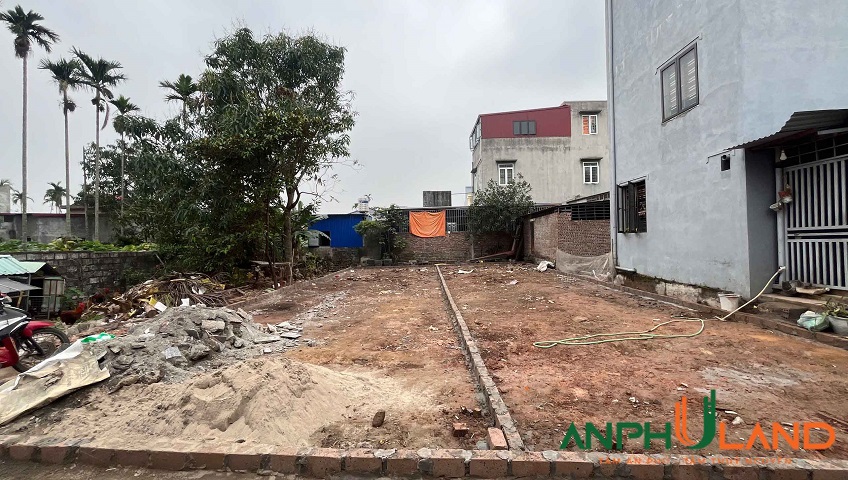 Cần bán lô đất đẹp tại Phường Thủy Nguyên ( xã Hoa Động), Thành Phố Hải Phòng