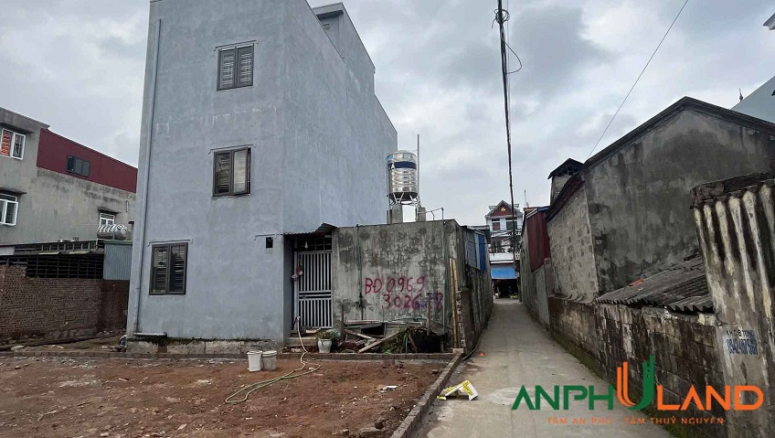 Cần bán lô đất đẹp tại Phường Thủy Nguyên ( xã Hoa Động), Thành Phố Hải Phòng