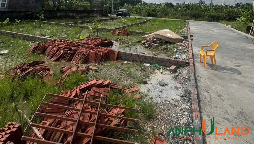 Chính chủ gửi bán 2 lô đất đẹp phường Thiên Hương (Lâm Động), TP Hải Phòng 