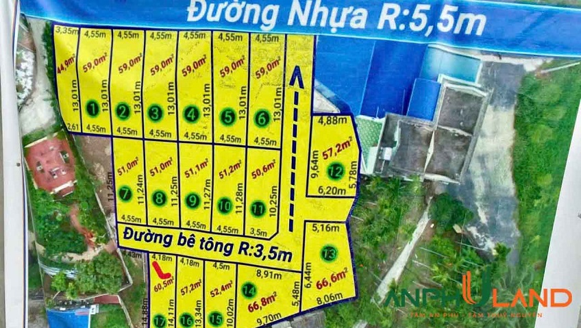 Cần bán hàng cực đẹp tại Phường Thiên Hương ( xã Lâm Động), TP Hải Phòng