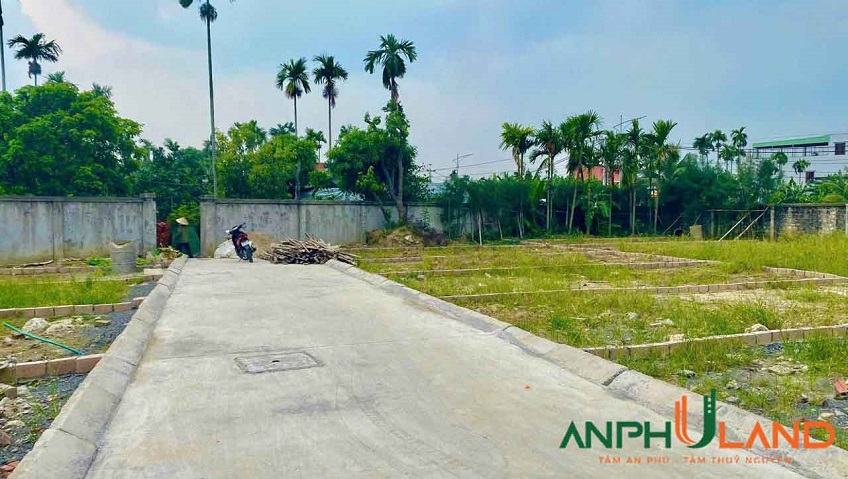 Cần bán hàng cực đẹp tại Phường Thiên Hương ( xã Lâm Động), TP Hải Phòng
