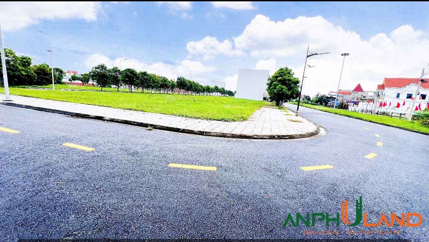 Cần bán lô góc khu đô thị Quang Minh, Phường Thủy Nguyên ( xã Thủy Sơn), TP Hải Phòng